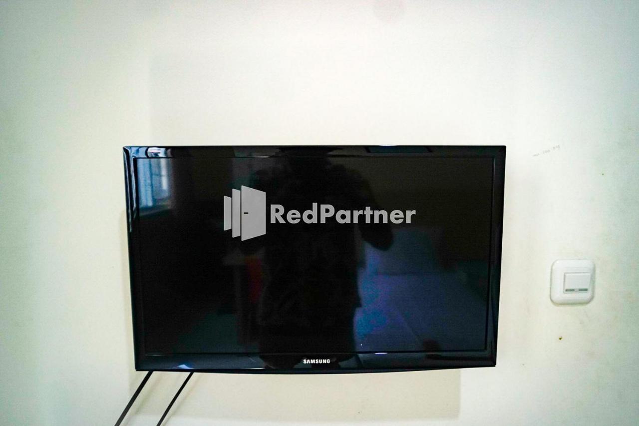 Hoki Homestay Redpartner Surabaia Exterior foto